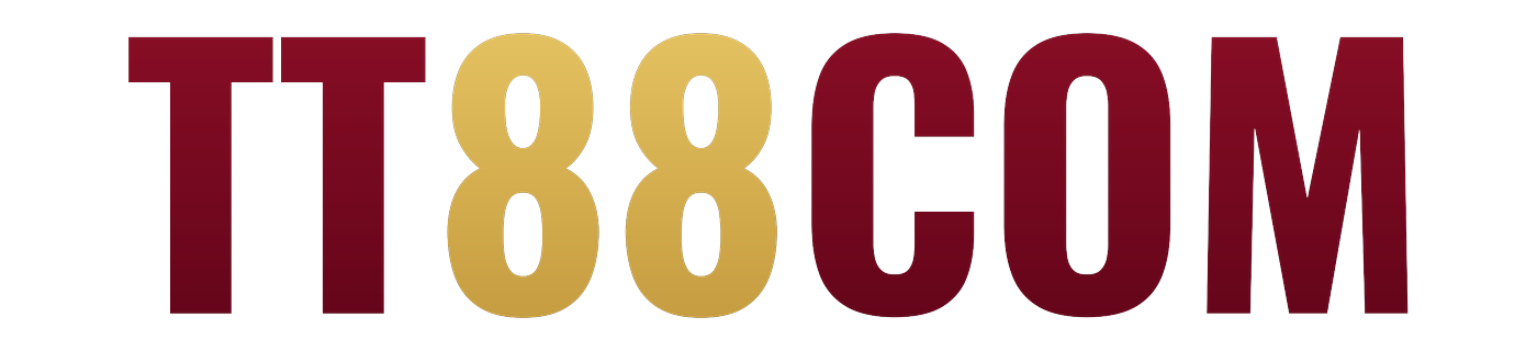 tt88com logo
